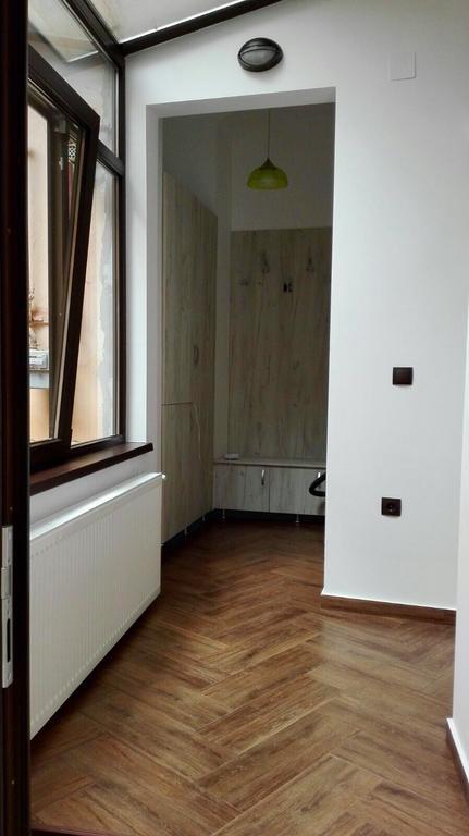 Poarta Schei Residence Brasov Exterior photo