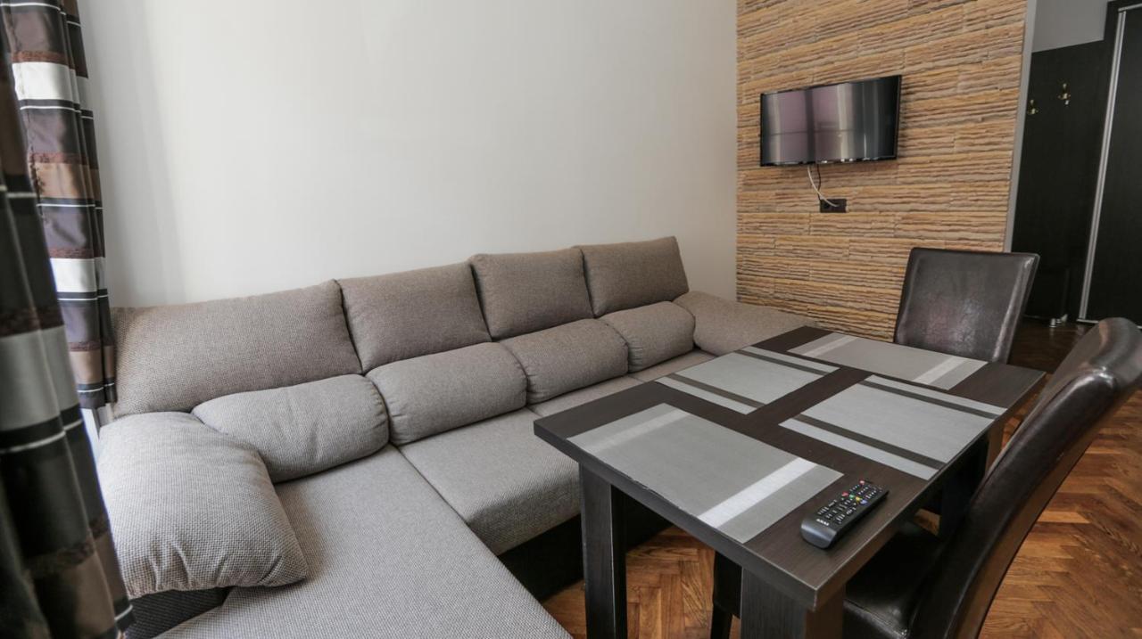 Poarta Schei Residence Brasov Exterior photo